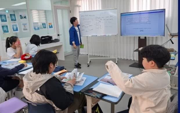 함께 읽는 원서 수업